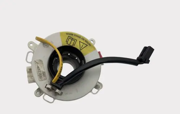 Fiat Marea Airbag slip ring squib (SRS ring) 00400017