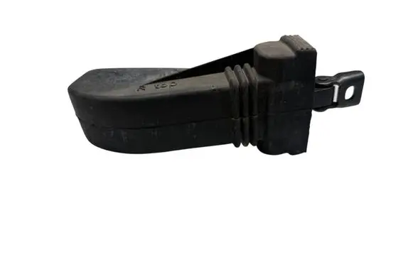 Porsche Cayenne (92A) Rear door check strap stopper 7P0837267