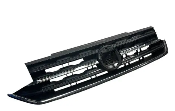 Volkswagen T-Cross Front bumper upper radiator grill 2gm853651c 2gm853651d 2gm853651e