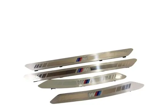BMW X5 G05 sill trim set (inner) 51478069271 51478072218 51478072217