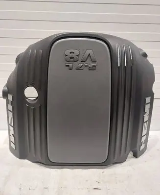 Dodge Durango Engine cover (trim) 53034225AE