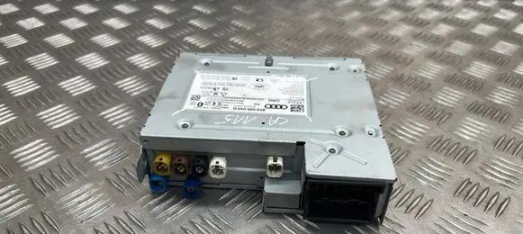 Audi A3 8Y Radio/CD/DVD/GPS head unit 8Y0035042D 8Y0035042 8Y0035043C