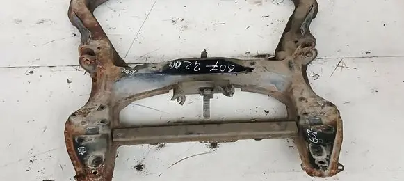 Peugeot 607 Front subframe