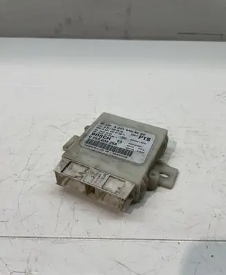 Mercedes-Benz S W221 Parking PDC control unit/module A2215408262