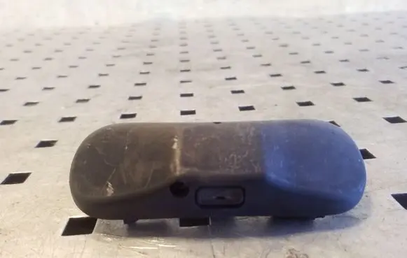 Volkswagen PASSAT B7 Windshield washer spray nozzle 5M0955985C