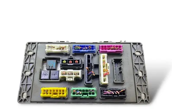 Mini One - Cooper R50 - 53 Fuse box set 690660003 K5355 6906600