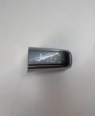 Land Rover Range Rover Evoque L538 Rear door handle cover BJ32224A44 CRMUA