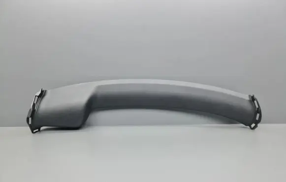 Honda Civic IX Tailgate/trunk upper cover trim 84434TV1E0 84434TV1