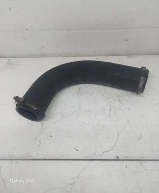 Ford Focus Intercooler hose/pipe
