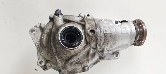 BMW 7 G11 G12 Front differential 764888288 7648882