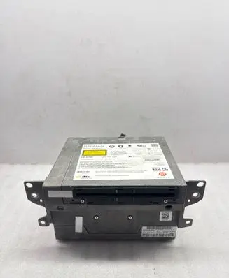 BMW X5M F85 Radio/CD/DVD/GPS head unit 9387568