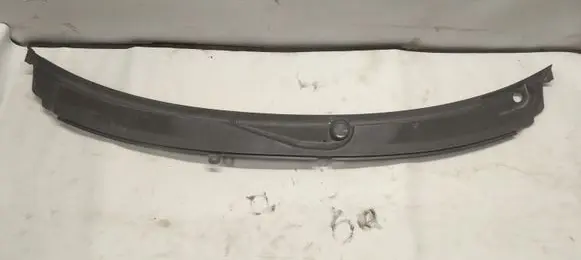 Audi A6 S6 C6 4F Wiper trim 4F1819403