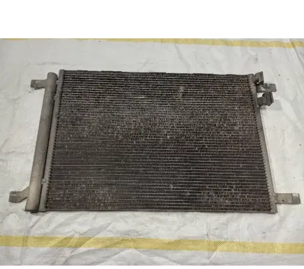 Volkswagen PASSAT B8 A/C cooling radiator (condenser) 5Q0816411AH