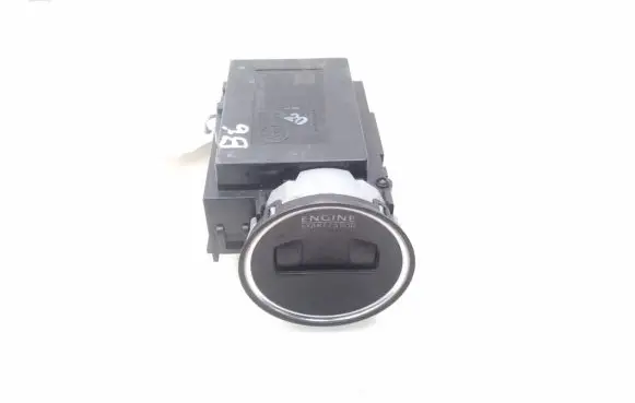 Volkswagen PASSAT B6 Ignition lock 3C0905843Q