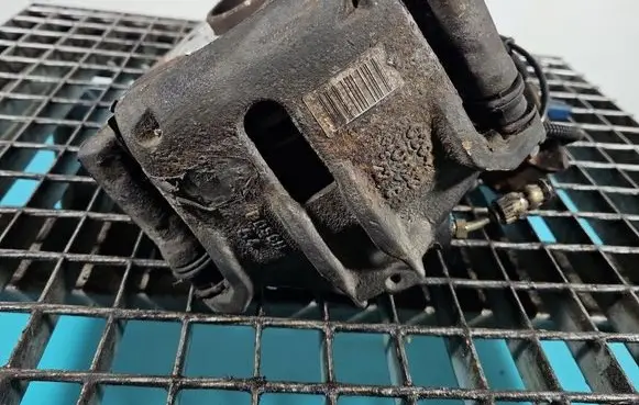 Citroen C-Elysée Front brake caliper IMPRK1538493