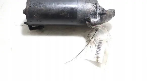 Volkswagen PASSAT B5.5 Starter motor 0331303151651