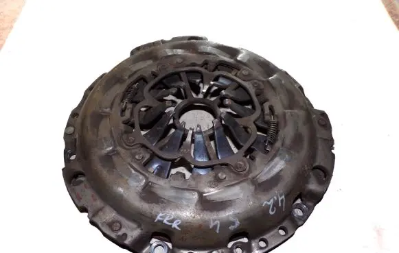 Audi A4 S4 B7 8E 8H Pressure plate 