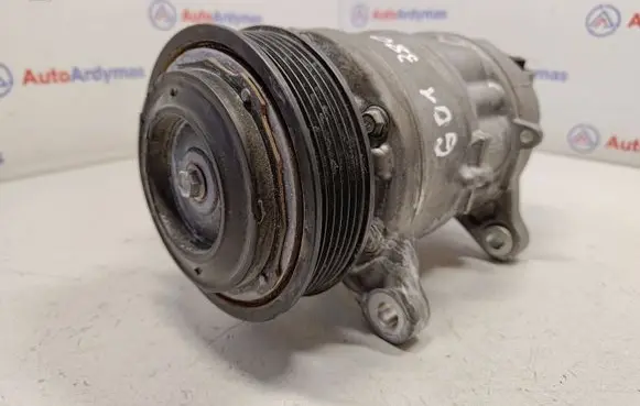 BMW X3 G01 Air conditioning (A/C) compressor (pump) 6994082 64526994082