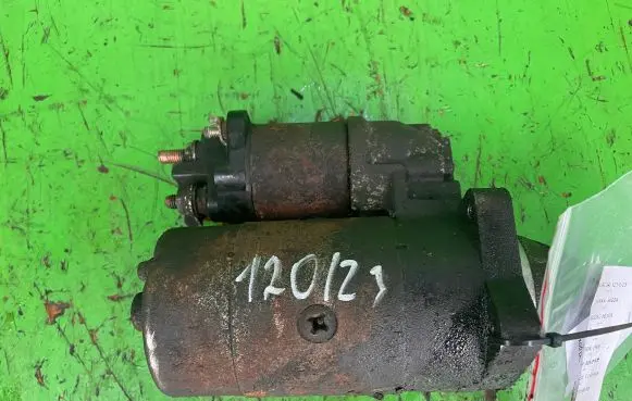 Fiat Seicento/600 Starter motor 8160000
