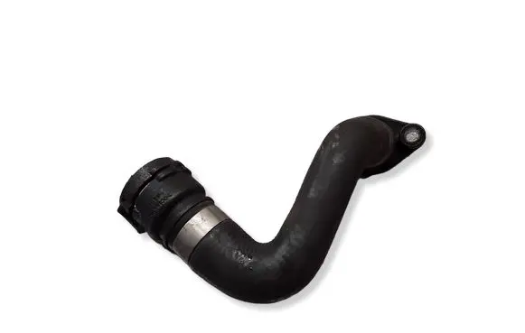 BMW 1 E81 E87 Engine coolant pipe/hose 