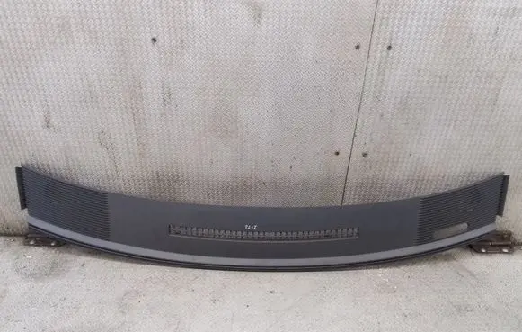 Dodge Caliber Dashboard center trim panel 