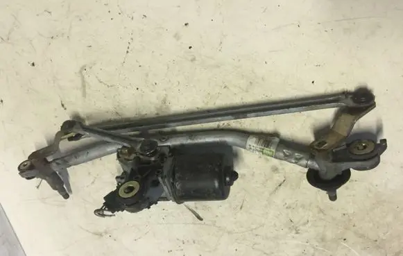 Citroen C3 Front wiper linkage 5451361116