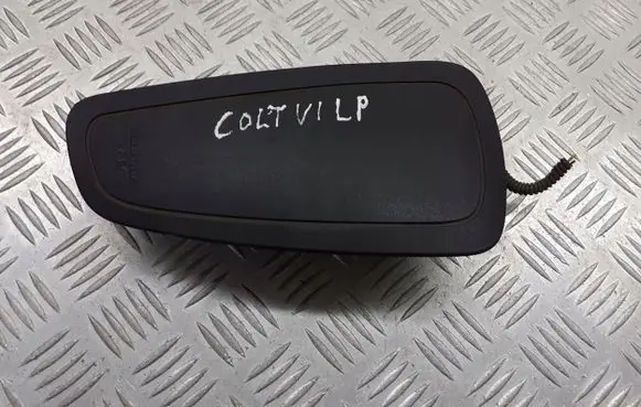 Mitsubishi Colt CZ3 Steering wheel airbag PMN108641
