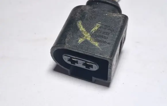 Audi A6 S6 C7 4G Other wiring loom 8P0973722
