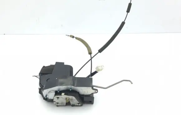 Mazda CX-7 Front door lock