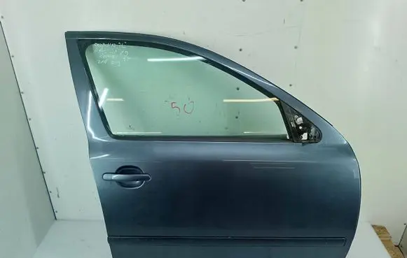 Skoda Octavia Mk2 (1Z) Front door