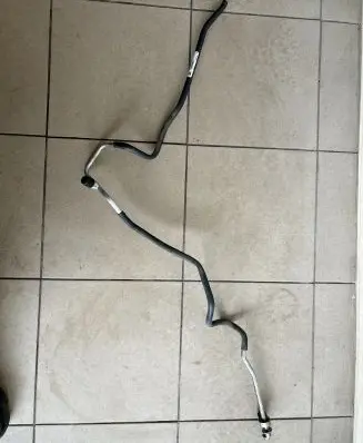 Chevrolet Corvette C7 Air conditioning (A/C) pipe/hose 84200226 812821502