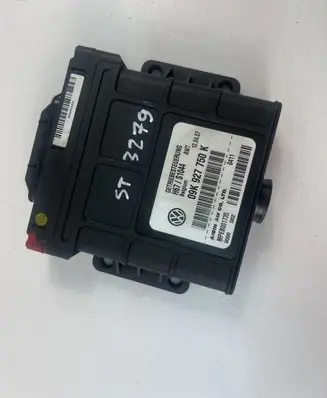 Gearbox control unit/module