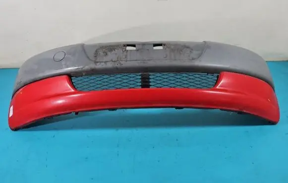 Toyota Yaris Front bumper IMPRK1387740