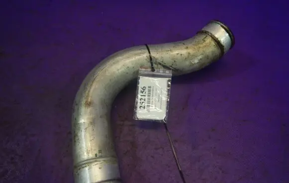 BMW 5 E39 Intercooler hose/pipe