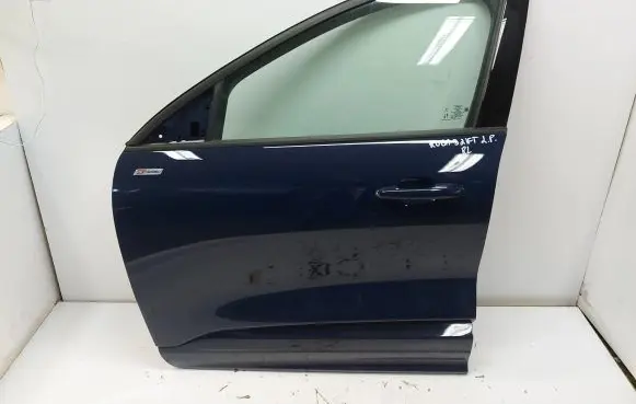 Ford Kuga III Front door