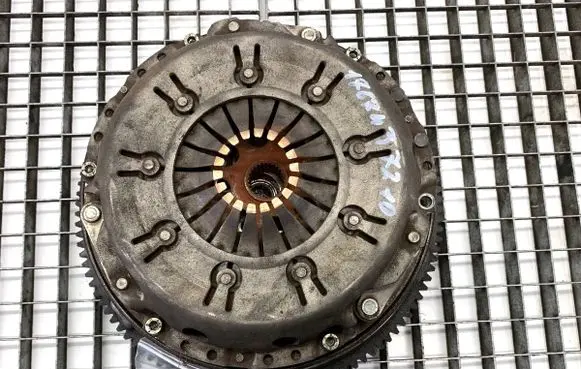 Volkswagen II LT Clutch set kit 062141025BX