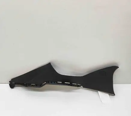 Peugeot 408 II (C) pillar trim 98384456ZD