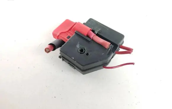 Mercedes-Benz ML W164 Fuse module A1645400850