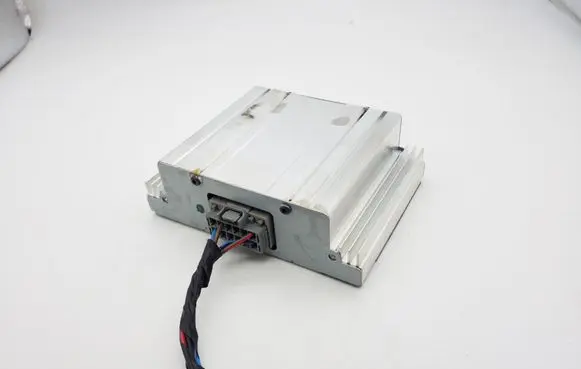 Buick Encore I Voltage converter inverter 95907290 545249971