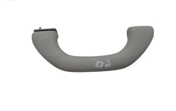 Skoda Octavia Mk2 (1Z) Front interior roof grab handle 6Y0857607M