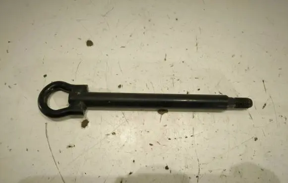 Volvo V50 Towing hook eye 