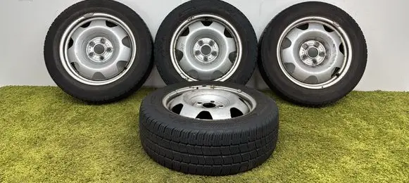 Volkswagen Multivan T6 R17 steel rim 7j5601027