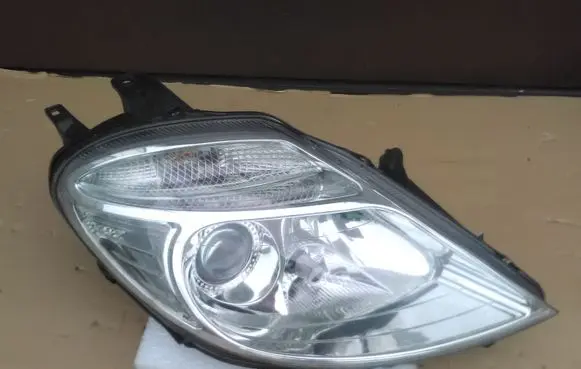 Citroen C8 Headlight/headlamp 89007042