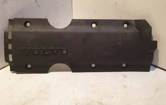 Volvo S60 Engine cover (trim) 9207935 1270363