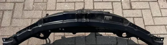 Alfa Romeo 159 Top upper radiator support slam panel DIS60697210