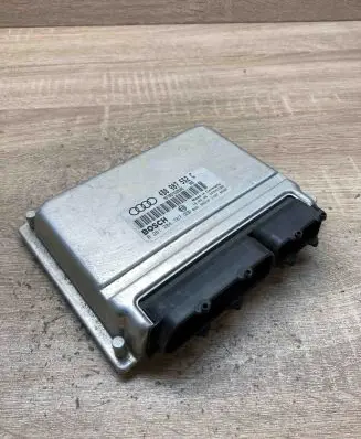 Audi A6 S6 C5 4B Engine control unit/module ECU 4B0907552C 0261204767