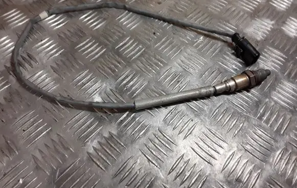 Volkswagen Tiguan Lambda probe sensor 0258030296 06K906262AP 0258030297