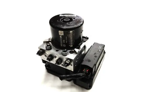 Skoda Octavia Mk2 (1Z) ABS Pump 1K0907379BH 10096103513 10061937251