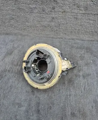 Audi A6 S6 C6 4F Airbag slip ring squib (SRS ring) 4E0953541A