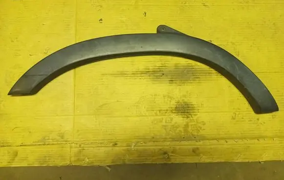 Renault Master II Fender trim (molding) 7701692570